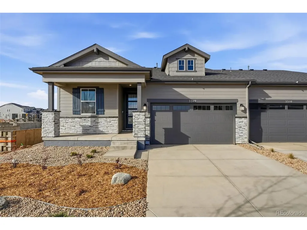 3349 N Denali Street Aurora CO 80019