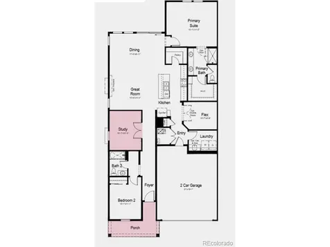 3349 N Denali Street Aurora CO 80019