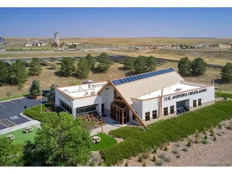 3349 N Denali Street Aurora CO 80019