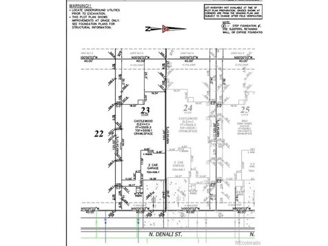 3349 N Denali Street Aurora CO 80019