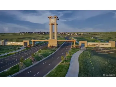 3349 N Denali Street Aurora CO 80019