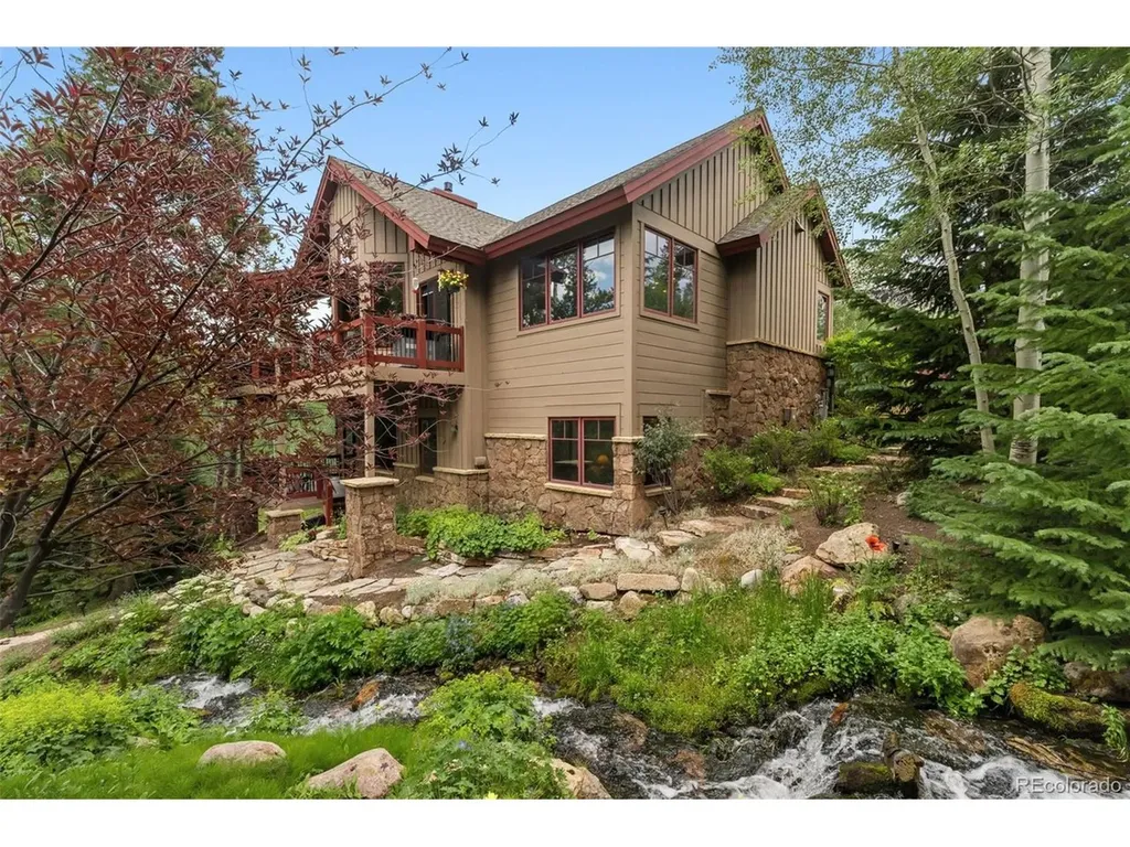 2050 Currant Way Silverthorne CO 80498