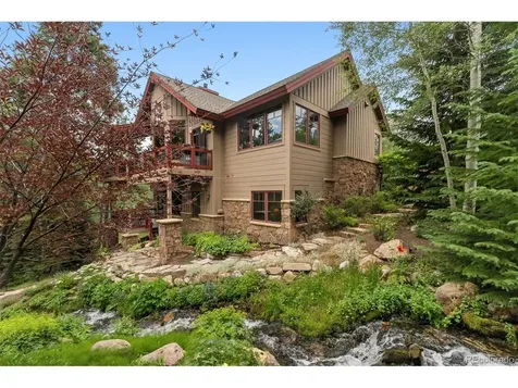 2050 Currant Way Silverthorne CO 80498