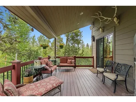 2050 Currant Way Silverthorne CO 80498