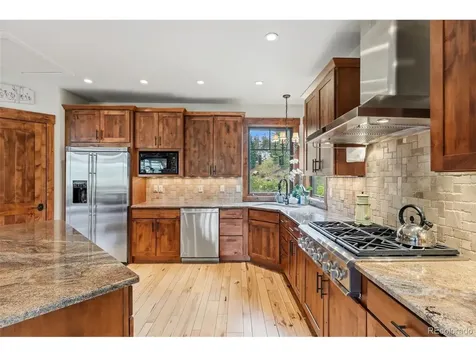 2050 Currant Way Silverthorne CO 80498