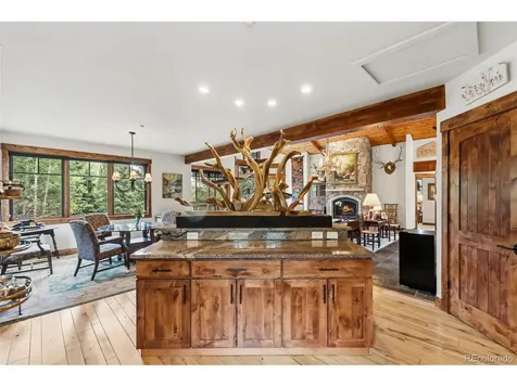 2050 Currant Way Silverthorne CO 80498
