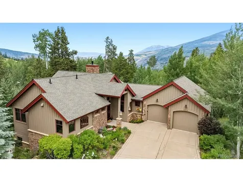 2050 Currant Way Silverthorne CO 80498