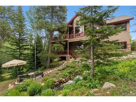 2050 Currant Way Silverthorne CO 80498