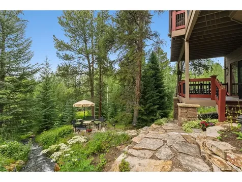 2050 Currant Way Silverthorne CO 80498