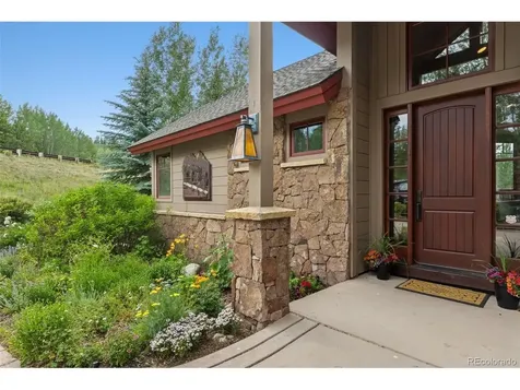2050 Currant Way Silverthorne CO 80498