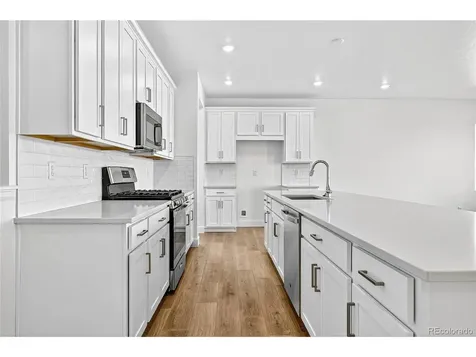 17085 W 92nd Loop Arvada CO 80007