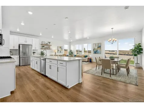 17085 W 92nd Loop Arvada CO 80007