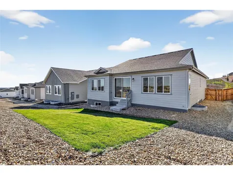 17085 W 92nd Loop Arvada CO 80007