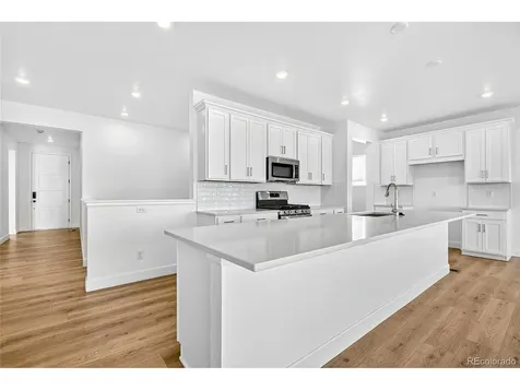 17085 W 92nd Loop Arvada CO 80007