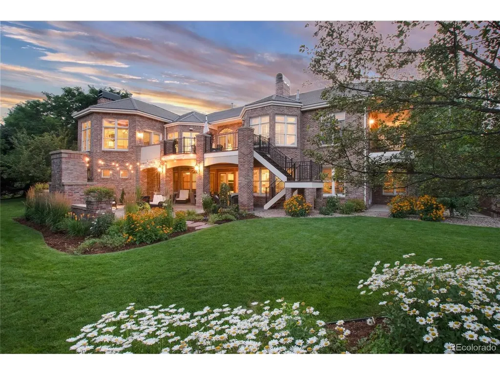 7175 S Polo Ridge Drive Littleton CO 80128