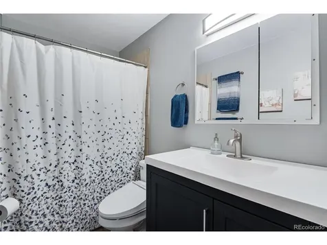 8221 Marshall Court Arvada CO 80003