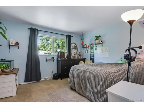 8221 Marshall Court Arvada CO 80003