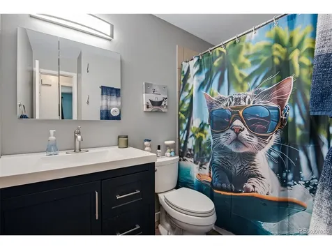 8221 Marshall Court Arvada CO 80003