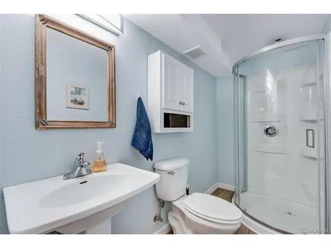 8221 Marshall Court Arvada CO 80003