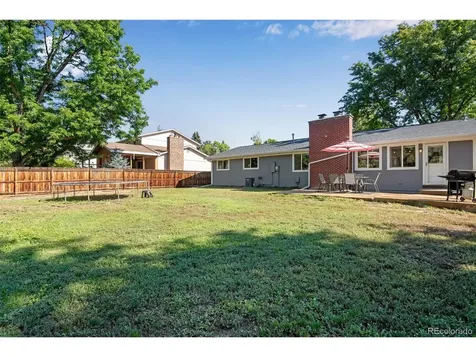 8221 Marshall Court Arvada CO 80003