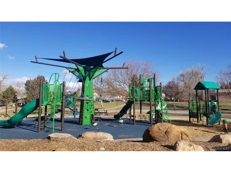 8221 Marshall Court Arvada CO 80003