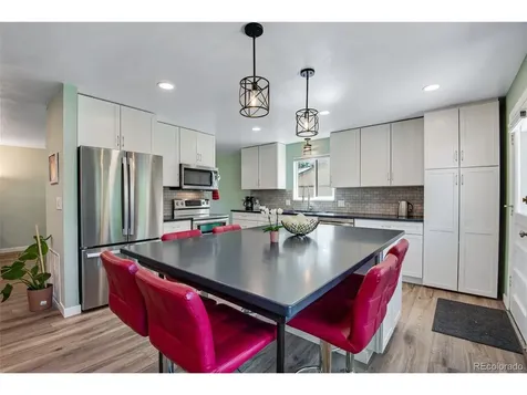 8221 Marshall Court Arvada CO 80003