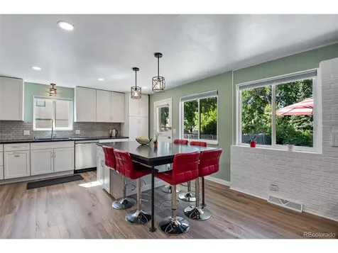 8221 Marshall Court Arvada CO 80003