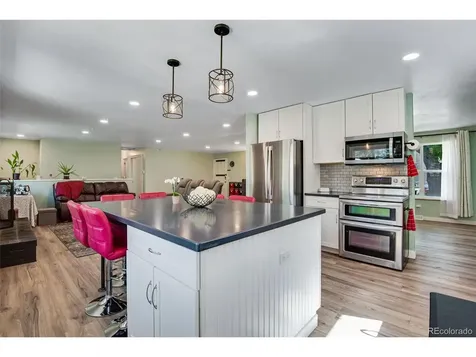 8221 Marshall Court Arvada CO 80003