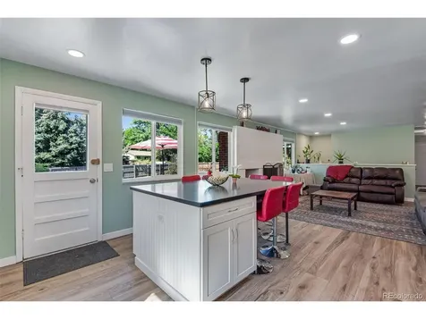 8221 Marshall Court Arvada CO 80003