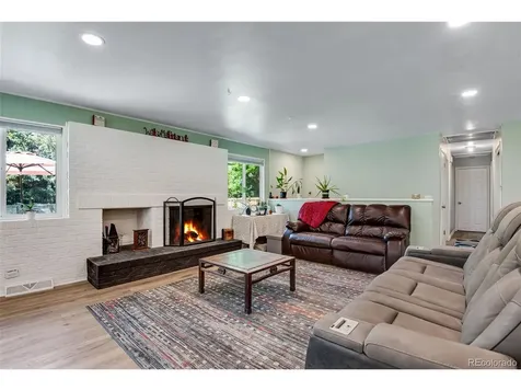 8221 Marshall Court Arvada CO 80003