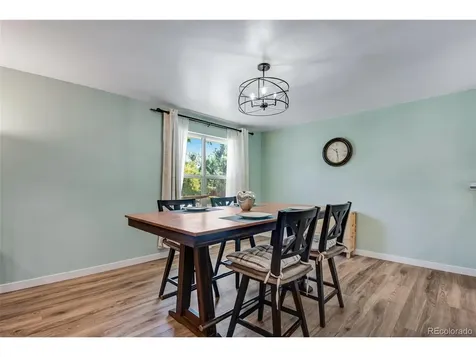 8221 Marshall Court Arvada CO 80003