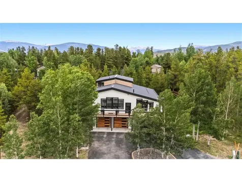 53 County Road 1041 Frisco CO 80443