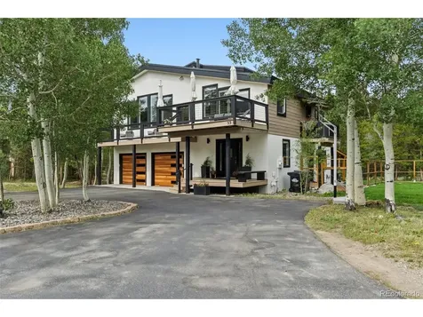 53 County Road 1041 Frisco CO 80443