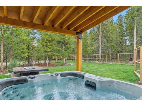 53 County Road 1041 Frisco CO 80443