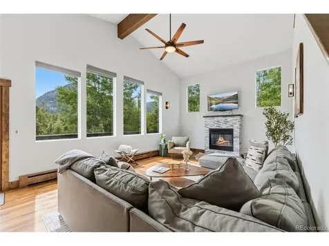 53 County Road 1041 Frisco CO 80443