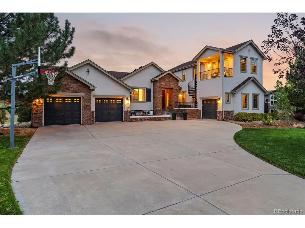 5200 Sedona Drive Parker CO 80134