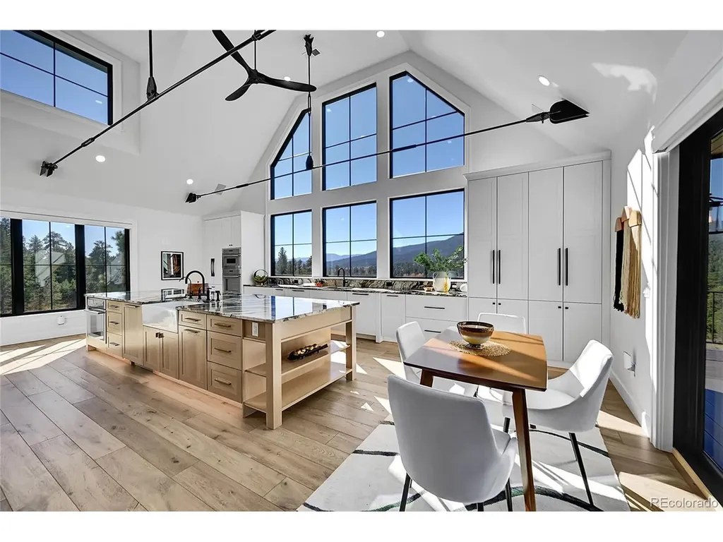 1128 County Road 65 Evergreen CO 80439