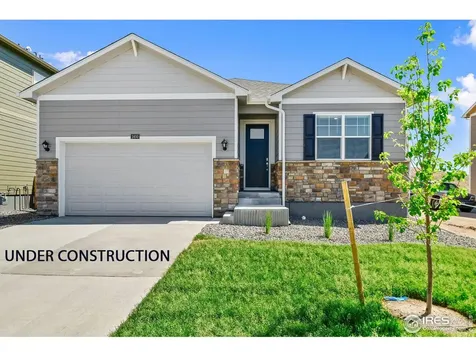 1769 Vantage Parkway Berthoud CO 80513