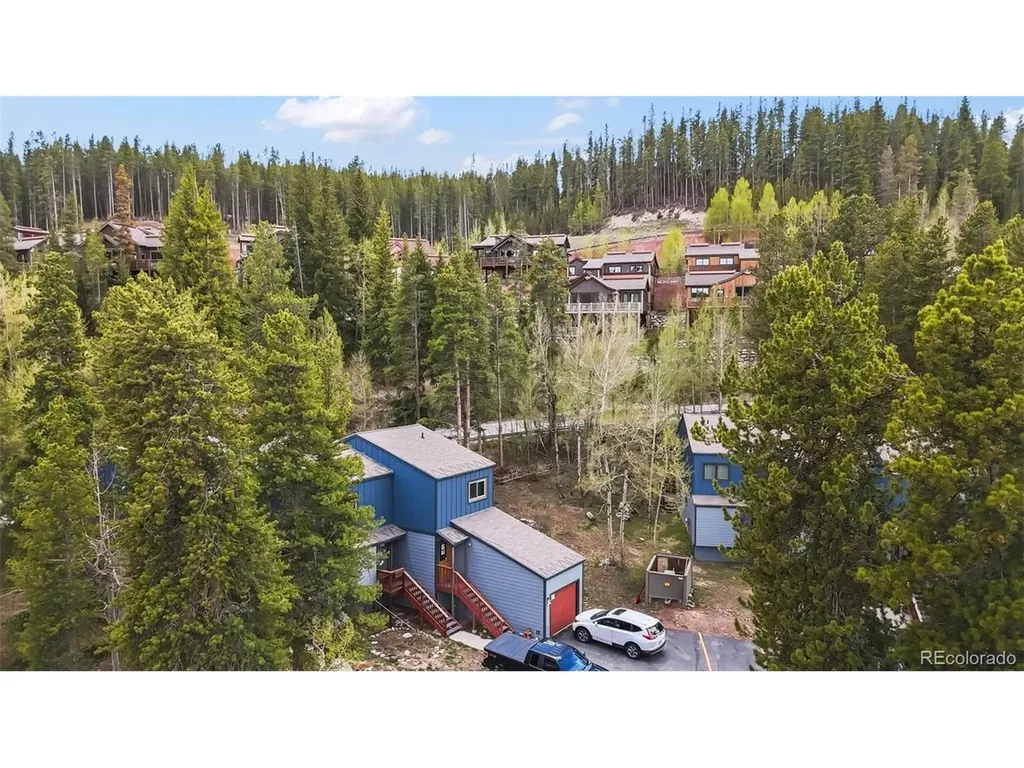 Breckenridge CO 80424