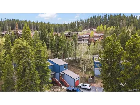 Breckenridge CO 80424