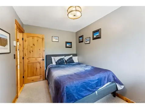 Breckenridge CO 80424
