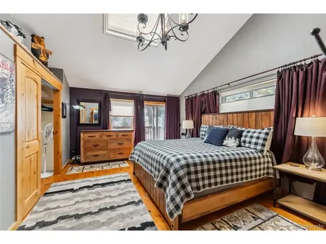 Breckenridge CO 80424