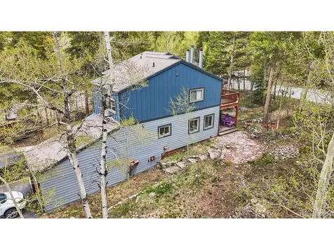 Breckenridge CO 80424