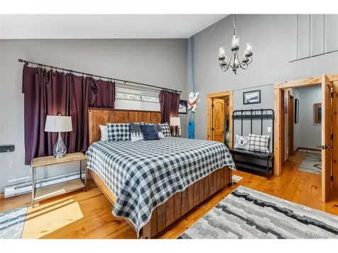 Breckenridge CO 80424