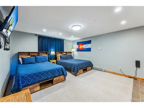 Breckenridge CO 80424