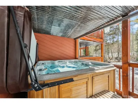 Breckenridge CO 80424