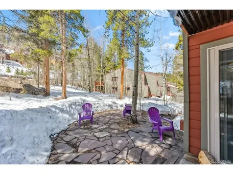 Breckenridge CO 80424