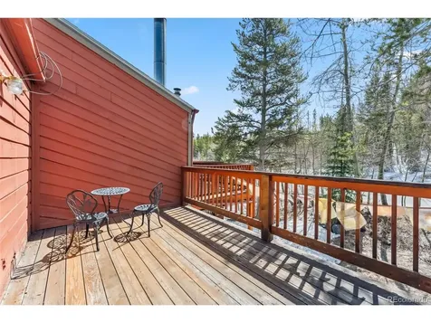Breckenridge CO 80424