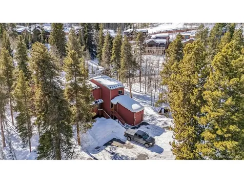 Breckenridge CO 80424