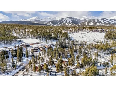 Breckenridge CO 80424